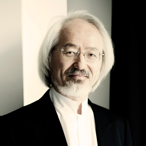 Masaaki Suzuki C Marco Borggreve 500X500