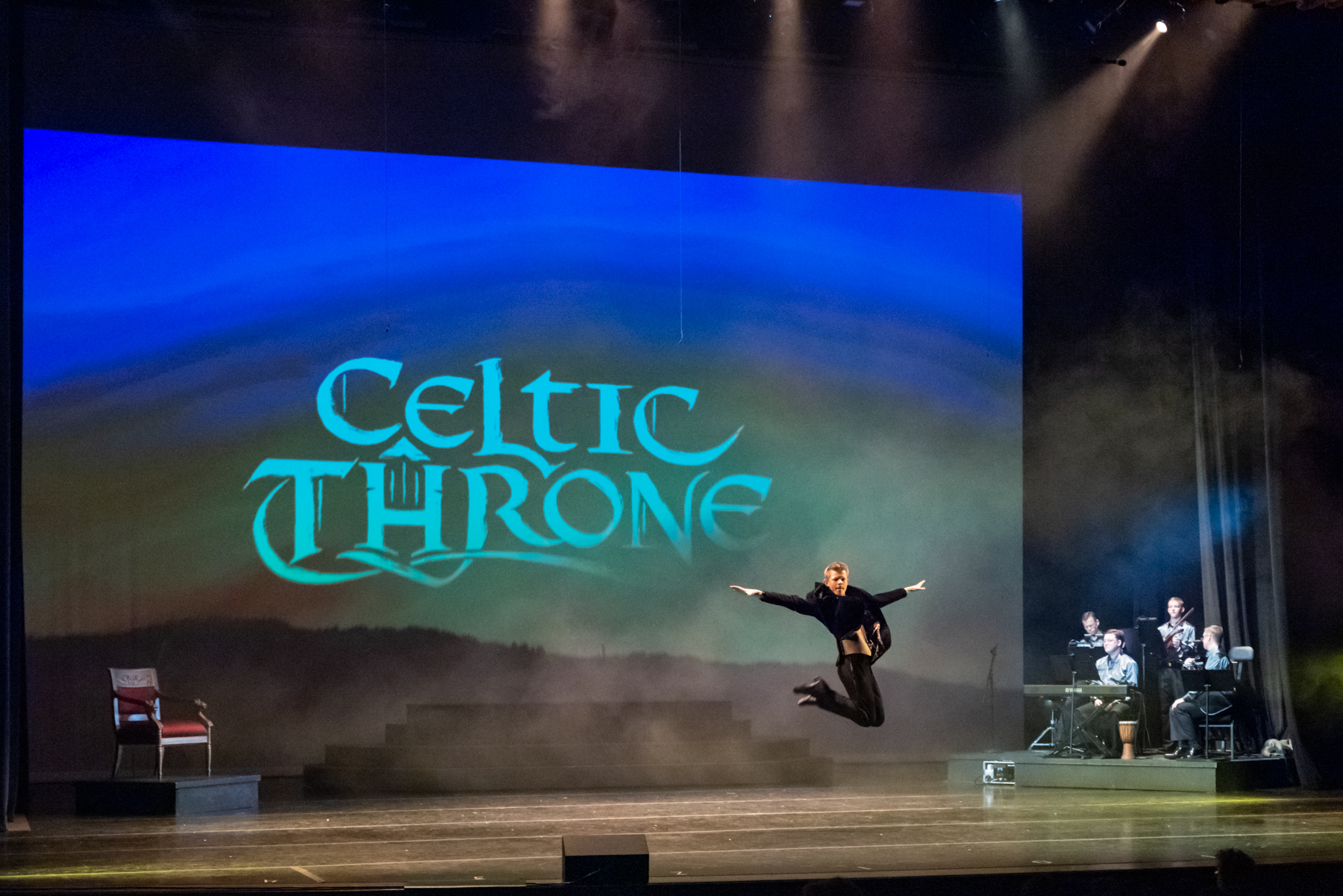 20200623 Celtic Throne Dress Rehearsal Dsc 8526