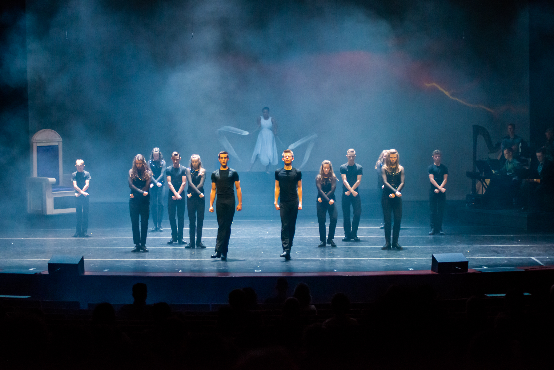 20200625 Celtic Throne Dress Rehearsal D8 P2056