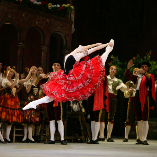 Don Quixote Osipova Photo By Damir Yusupov 09