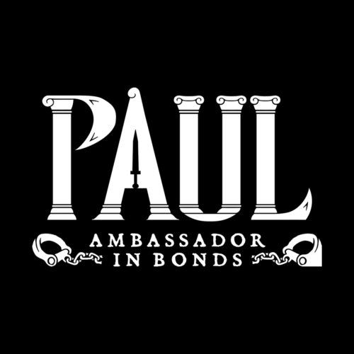 Paul Logo 1080X1080