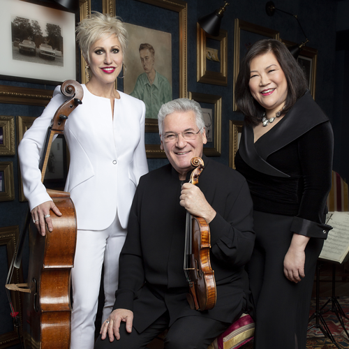 Zukerman Trio 500X500