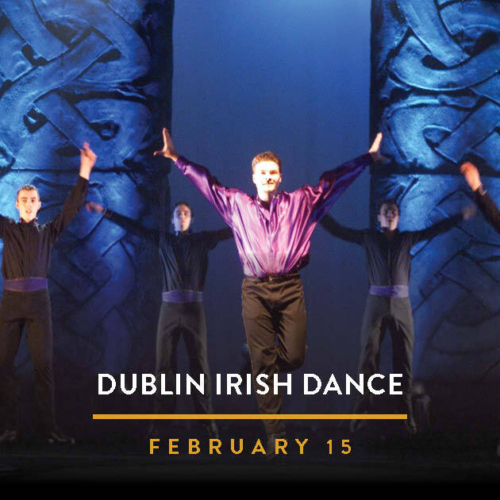 Dublin Irish Dance Vbo 630X630