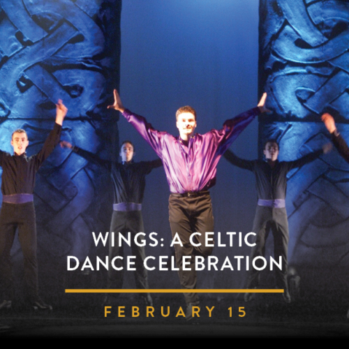 Wings A Celtic Dance Celebration Vbo 630X630