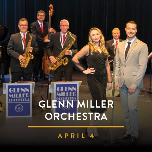 Glenn Miller Vbo 630X630