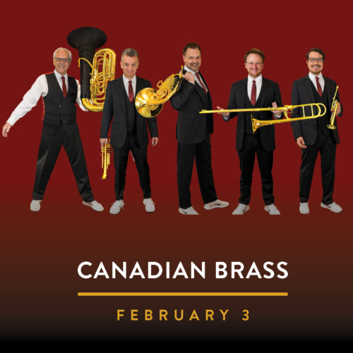 Canadian Brass Vbo 2