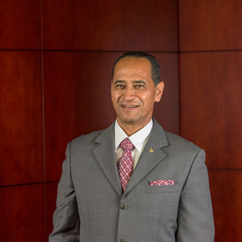 Lamberth Daniel