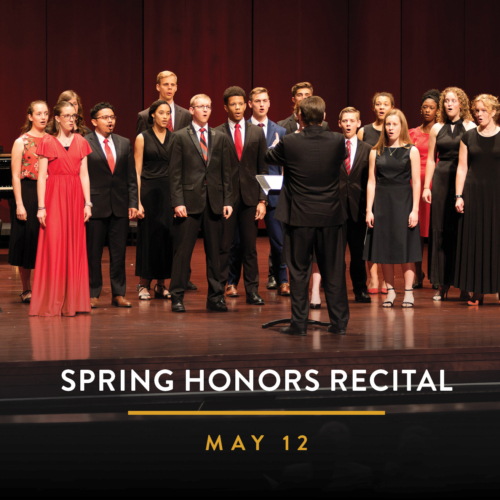 Ac Spring Honors May 12